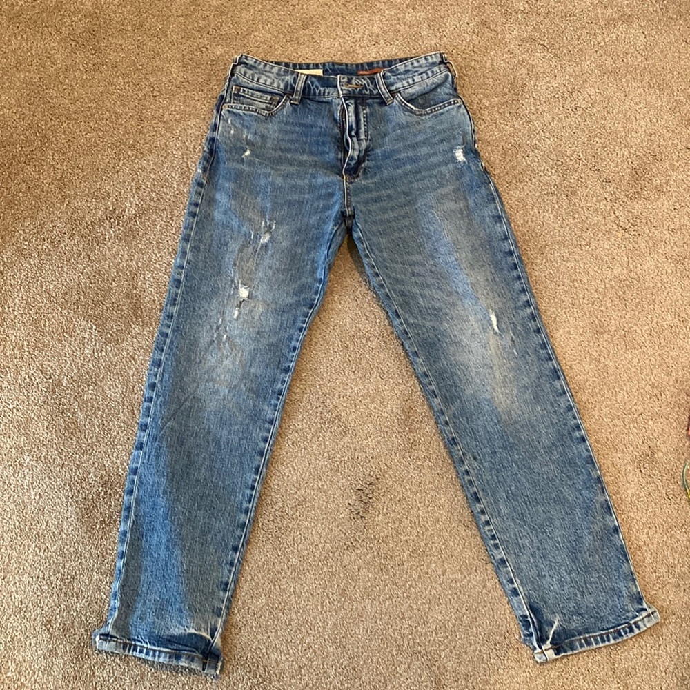 Pilcro jeans
